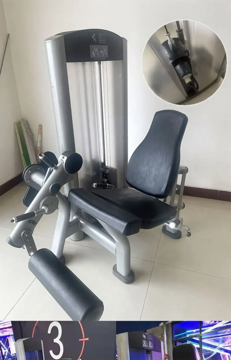 Stacja treningowa wielofunkcyj – Home Gym Multi Station recenzja i cena