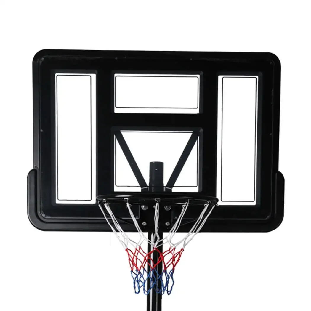 Regulowany, przenośny stojak d – Home Gym And Basketball Court recenzja i cena