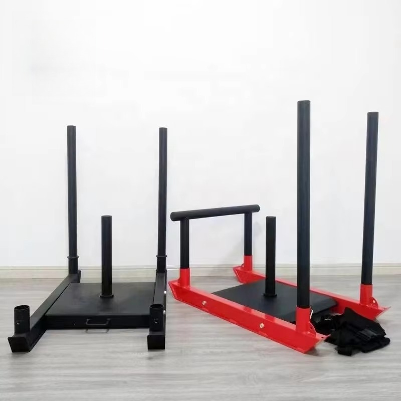 Sprzęt do domowej siłowni w ob – Home Gym Gym recenzja i cena