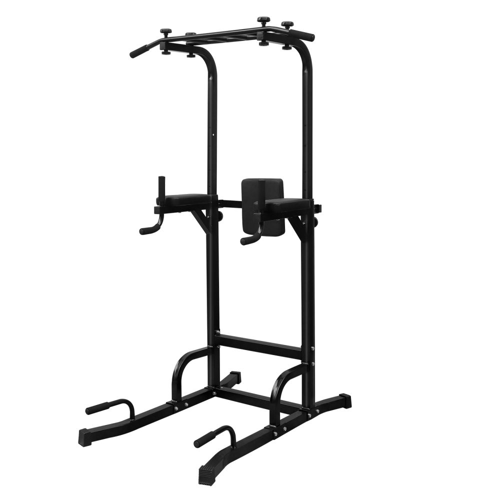 Stacja do podciągania i brzego – Home Gym Fitness recenzja i cena