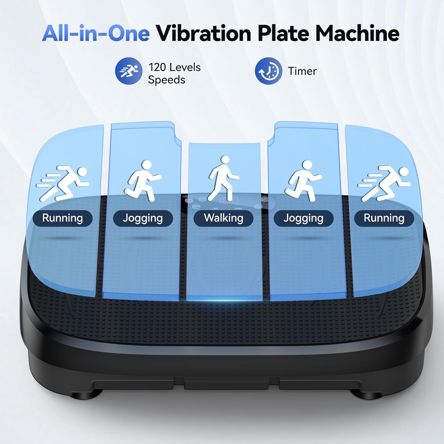 Platforma wibracyjna do spalan – Home Gym Room recenzja i cena