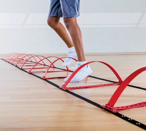 Wysokiej jakości, uniwersalny  – Agility Ladder Speed recenzja i cena