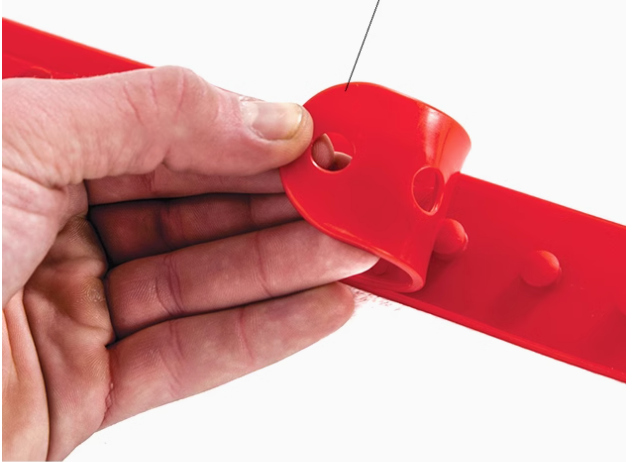 Wysokiej jakości, uniwersalny  – Agility Ladder Speed recenzja i cena