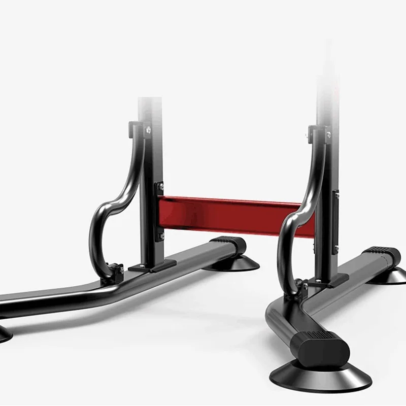 Wielofunkcyjny sprzęt do ćwicz – Home Gym Multi Station recenzja i cena