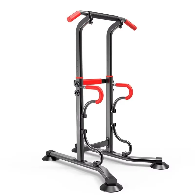 Wielofunkcyjny sprzęt do ćwicz – Home Gym Multi Station recenzja i cena