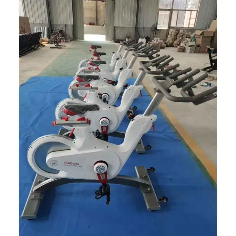 Profesjonalny rower spinningow – Home Gym Bike recenzja i cena