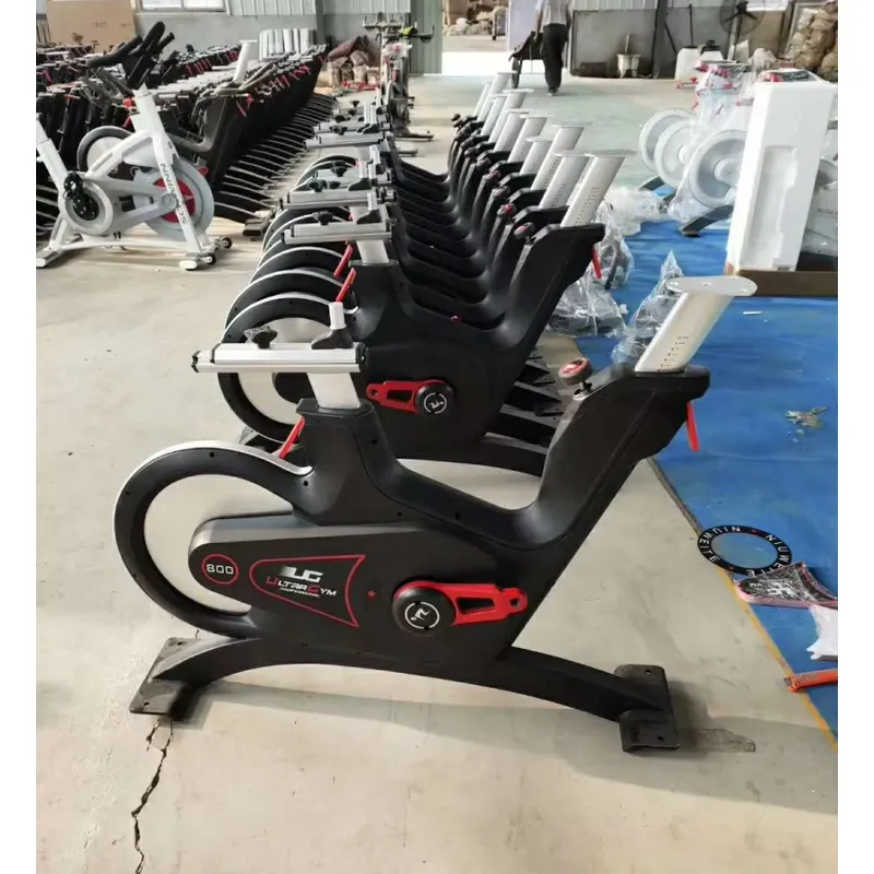 Profesjonalny rower spinningow – Home Gym Bike recenzja i cena