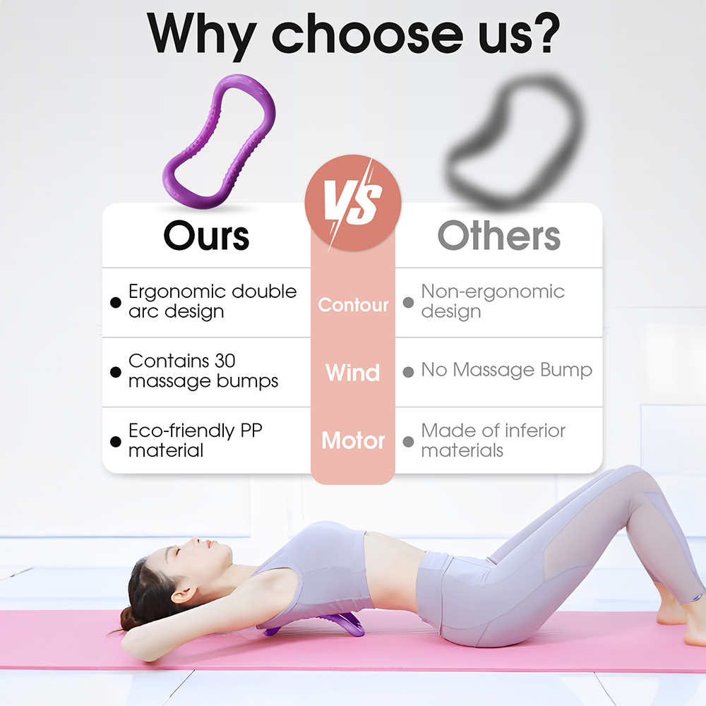 Taśmy oporowe z pianką Sport w – Home Gym Room recenzja i cena