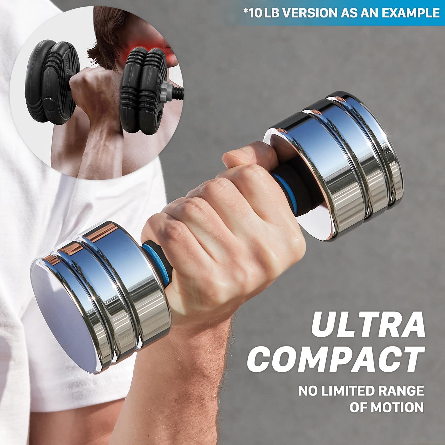 Trening w domu - Ultrakompakto – Home Gym Options recenzja i cena