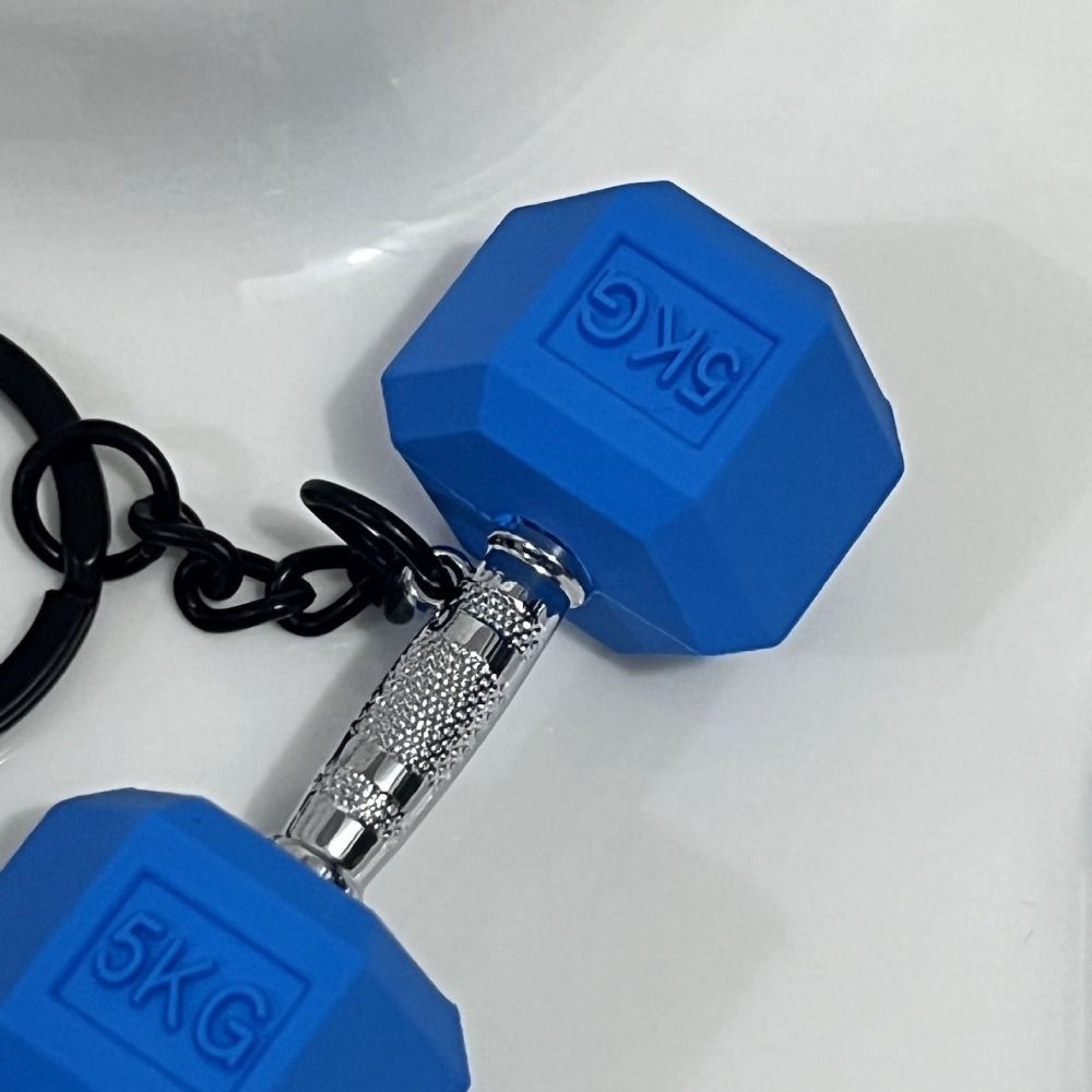 Brelok do kluczy w kształcie h – Home Gym Packages recenzja i cena