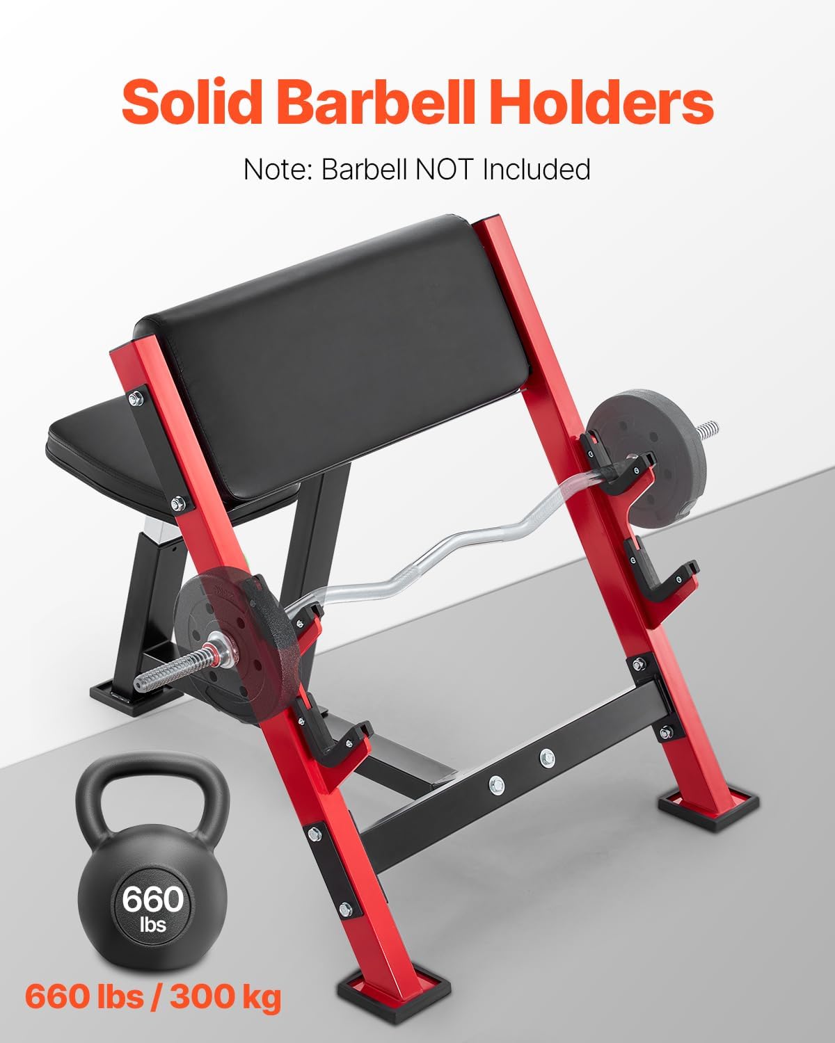 Ławka do curlingu Preacher Cur – Home Gym Multi Station recenzja i cena