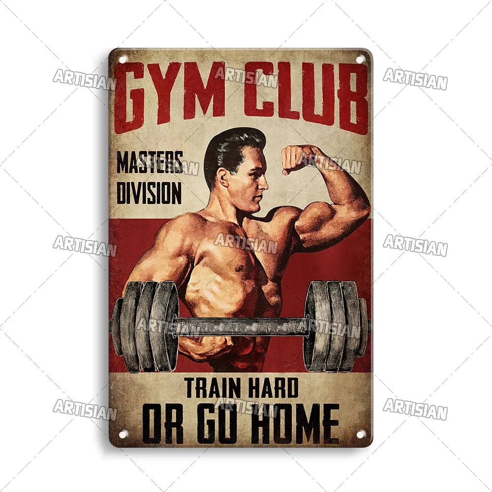 Klub Siłowni Staruszków Inspir – Home Gym Room recenzja i cena