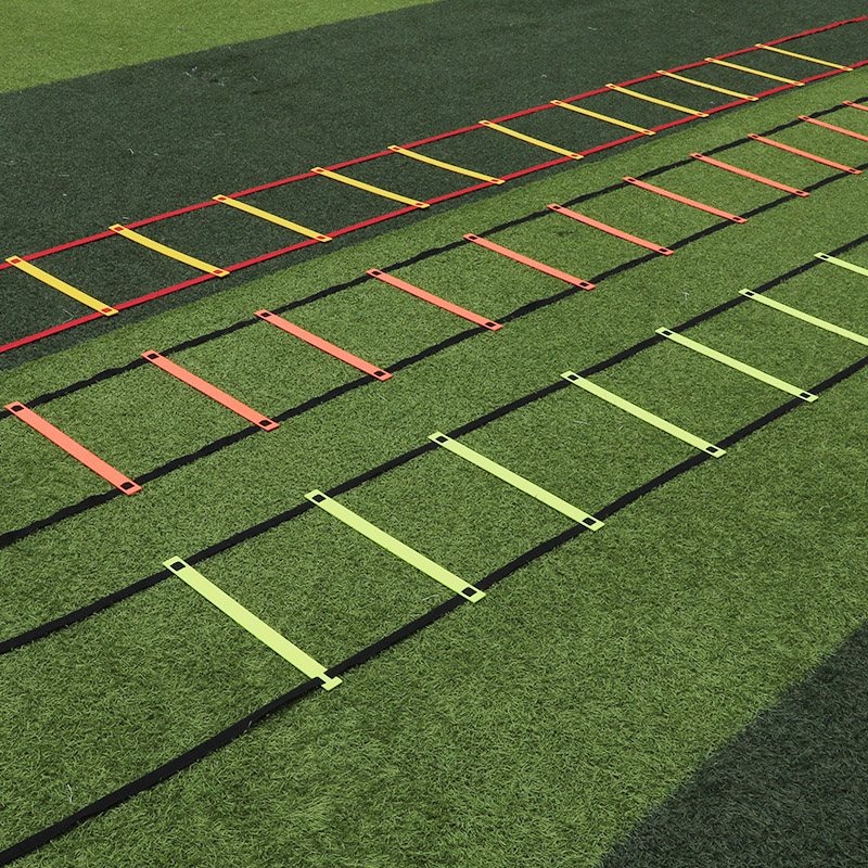 6-metrowa regulowana drabinka  – Agility Ladder Speed recenzja i cena