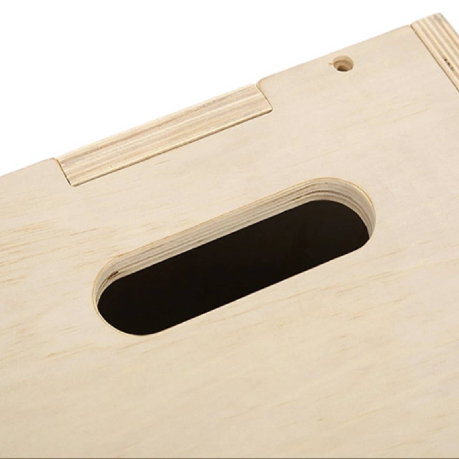 Drewniany Plyo Box, Wszechstro – Home Gym Jump Box recenzja i cena