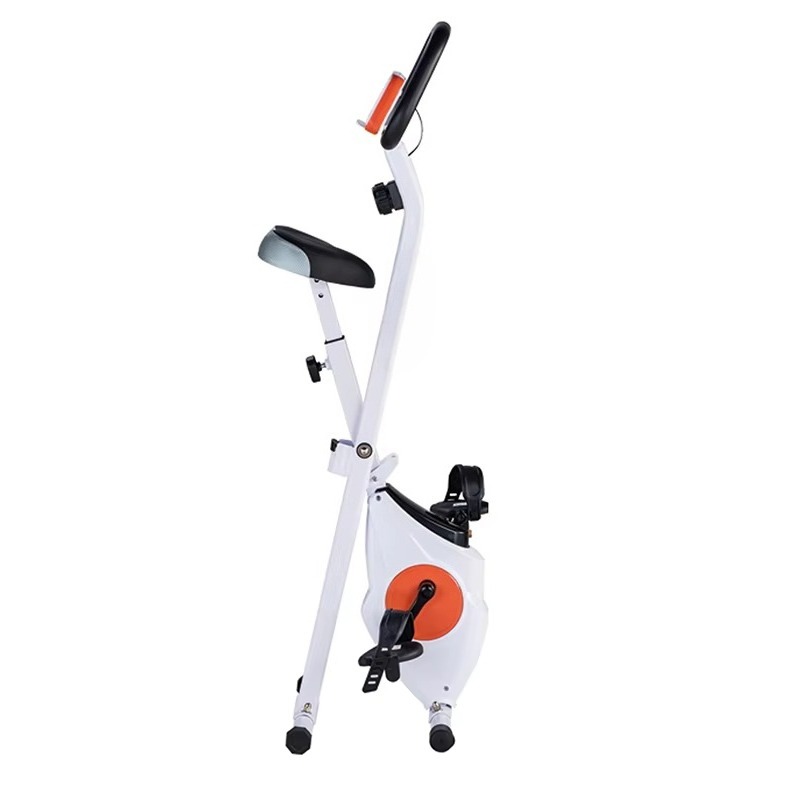 Inteligentny składany rowerek  – Home Gym Bike recenzja i cena