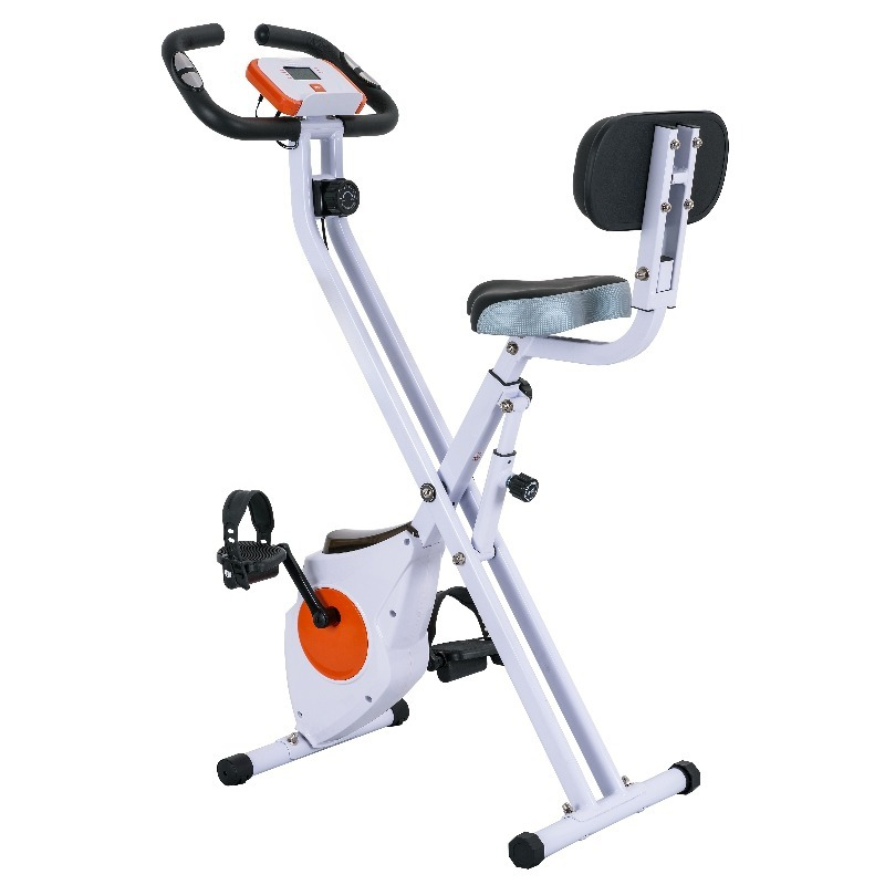Inteligentny składany rowerek  – Home Gym Bike recenzja i cena