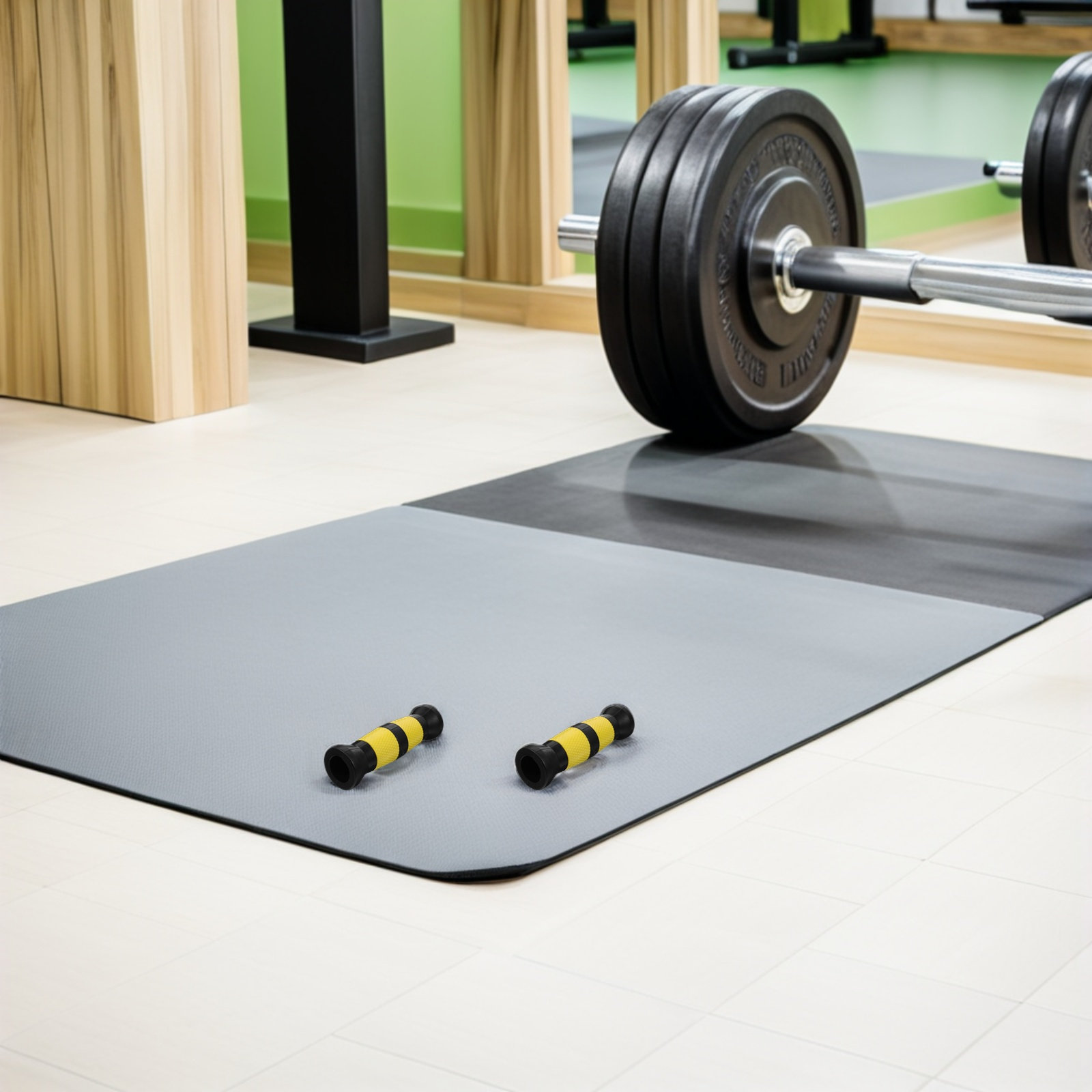 2 szt. Antypoślizgowe nakładki – Home Gym Gym recenzja i cena