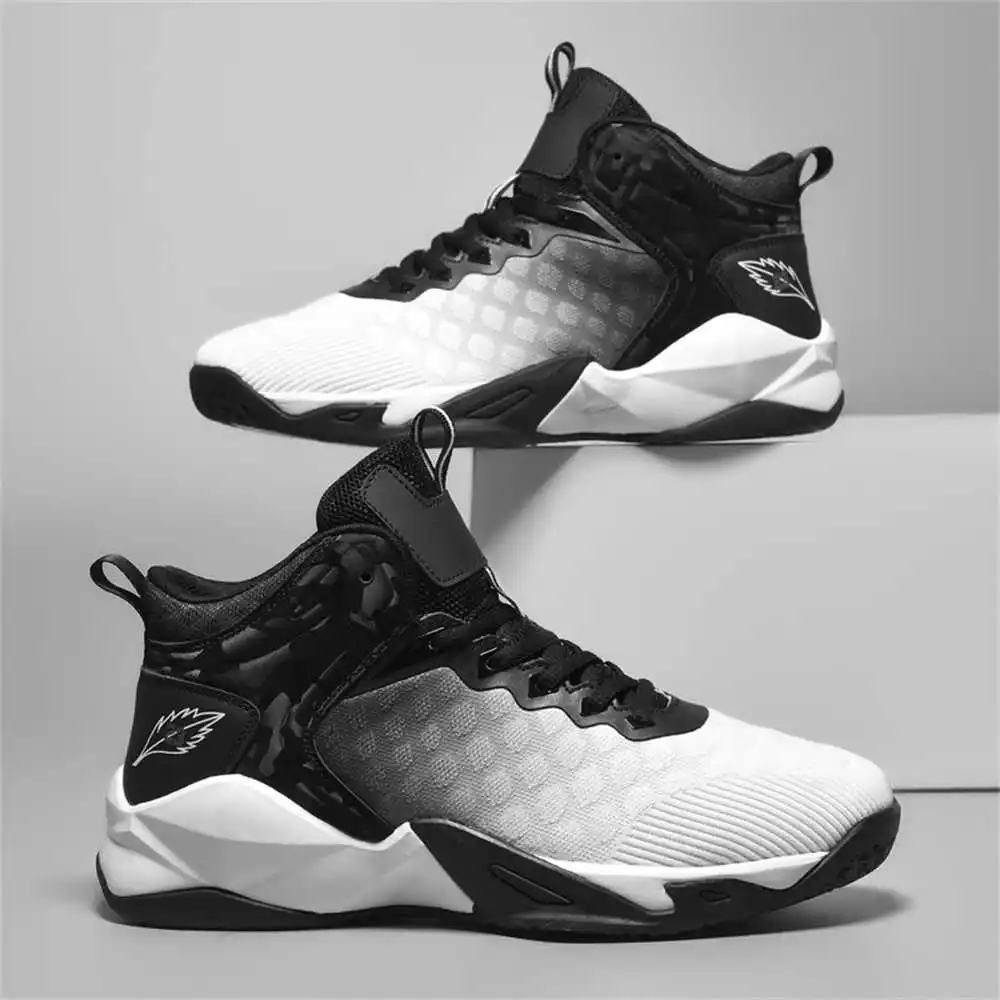 Dark Number 39. Sneakers For S – Home Gym And Basketball Court recenzja i cena