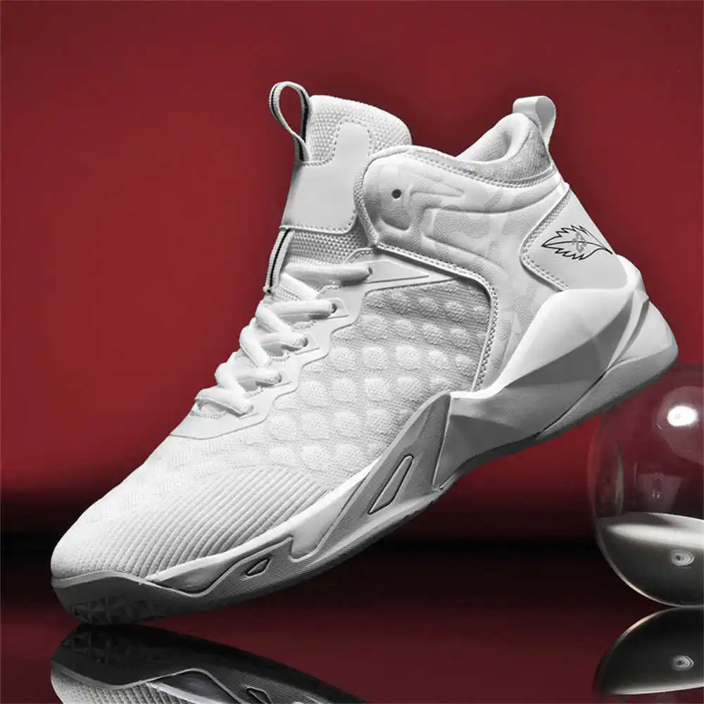 Dark Number 39. Sneakers For S – Home Gym And Basketball Court recenzja i cena