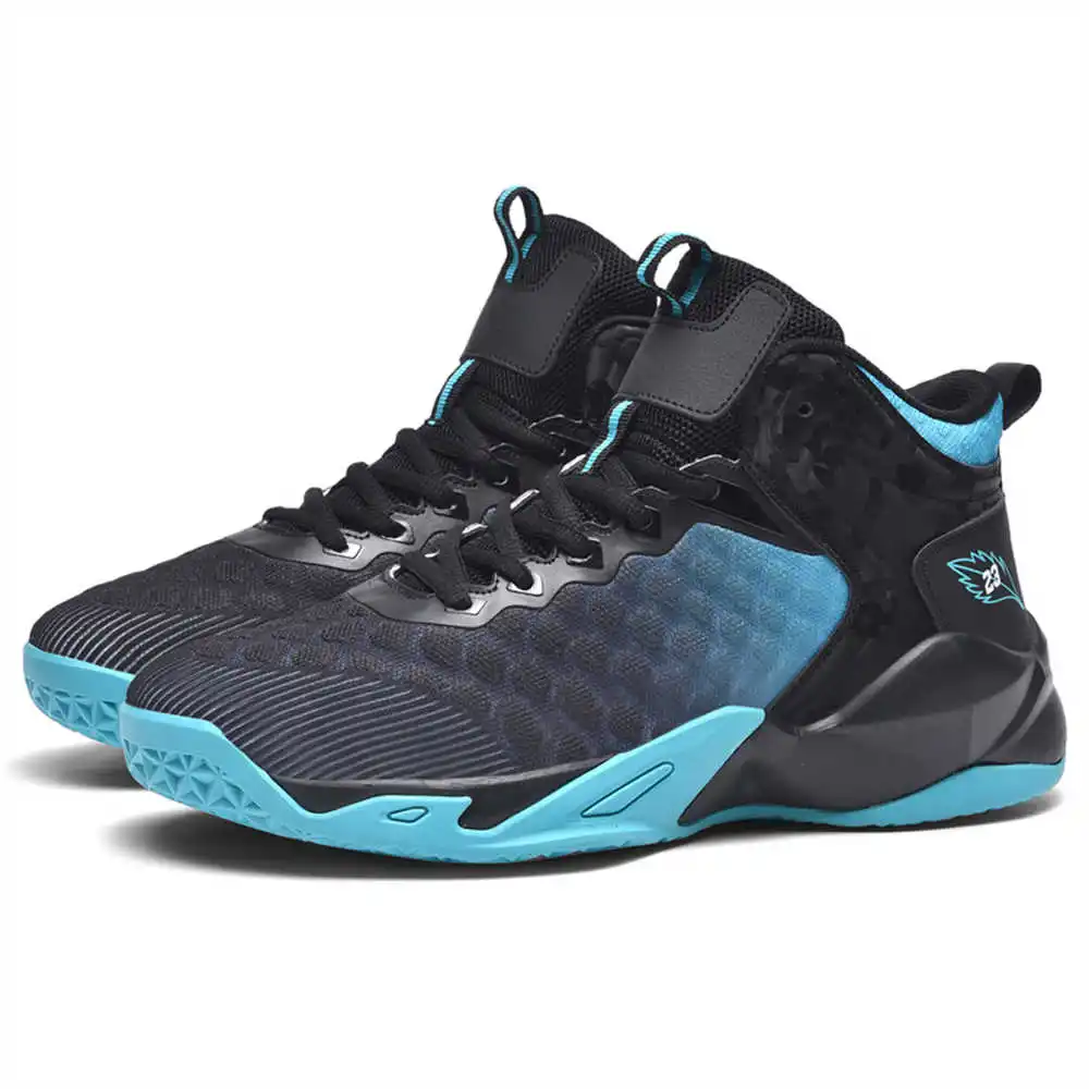 Dark Number 39. Sneakers For S – Home Gym And Basketball Court recenzja i cena