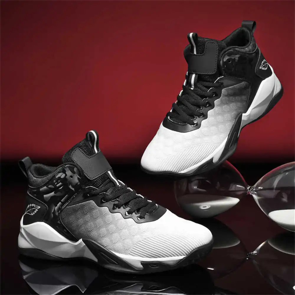 Dark Number 39. Sneakers For S – Home Gym And Basketball Court recenzja i cena