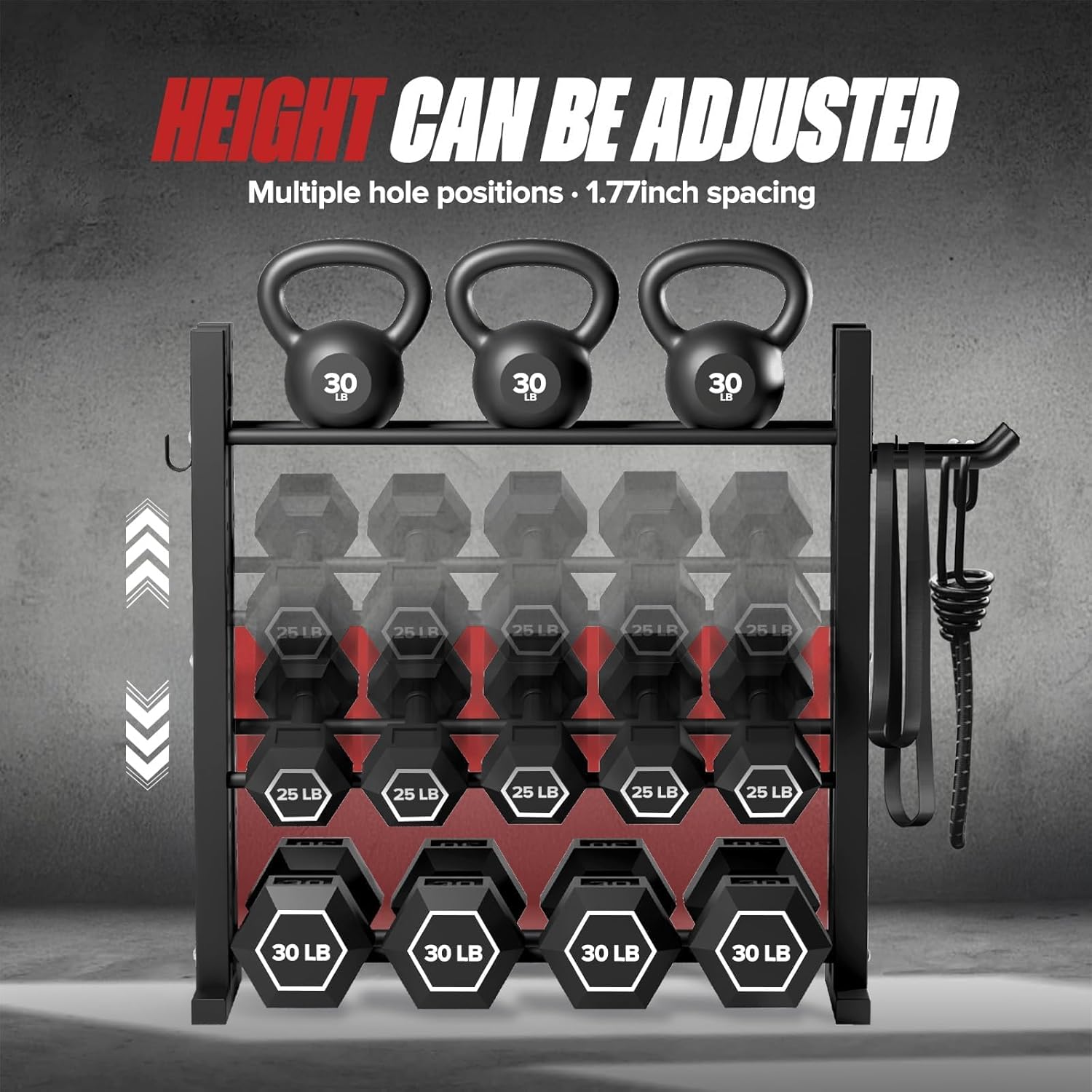 Do użytku w domowej siłowni, w – Home Gym Gym recenzja i cena