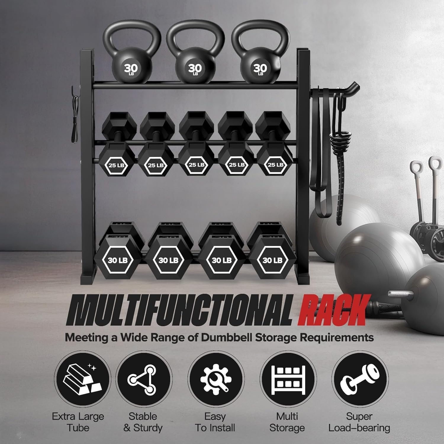Do użytku w domowej siłowni, w – Home Gym Gym recenzja i cena