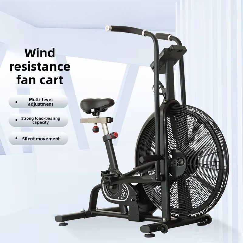 Rower treningowy aerobowy z od – Home Gym Bike recenzja i cena