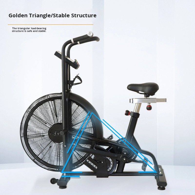 Rower treningowy aerobowy z od – Home Gym Bike recenzja i cena