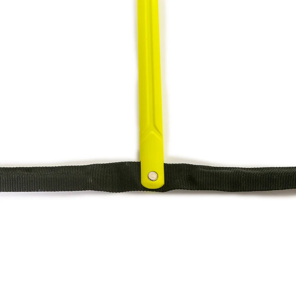 Regulowana drabinka zręczności – Agility Ladder Speed recenzja i cena