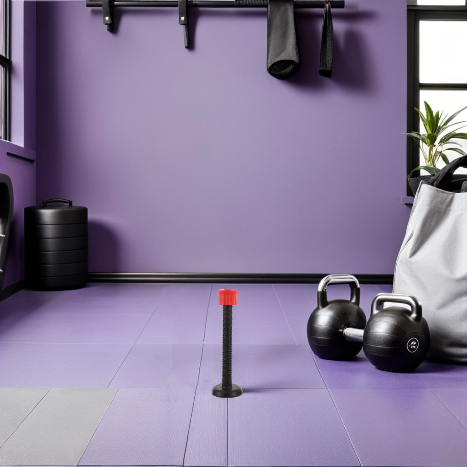 Złączki do drążków do ćwiczeń  – Home Gym Gym recenzja i cena
