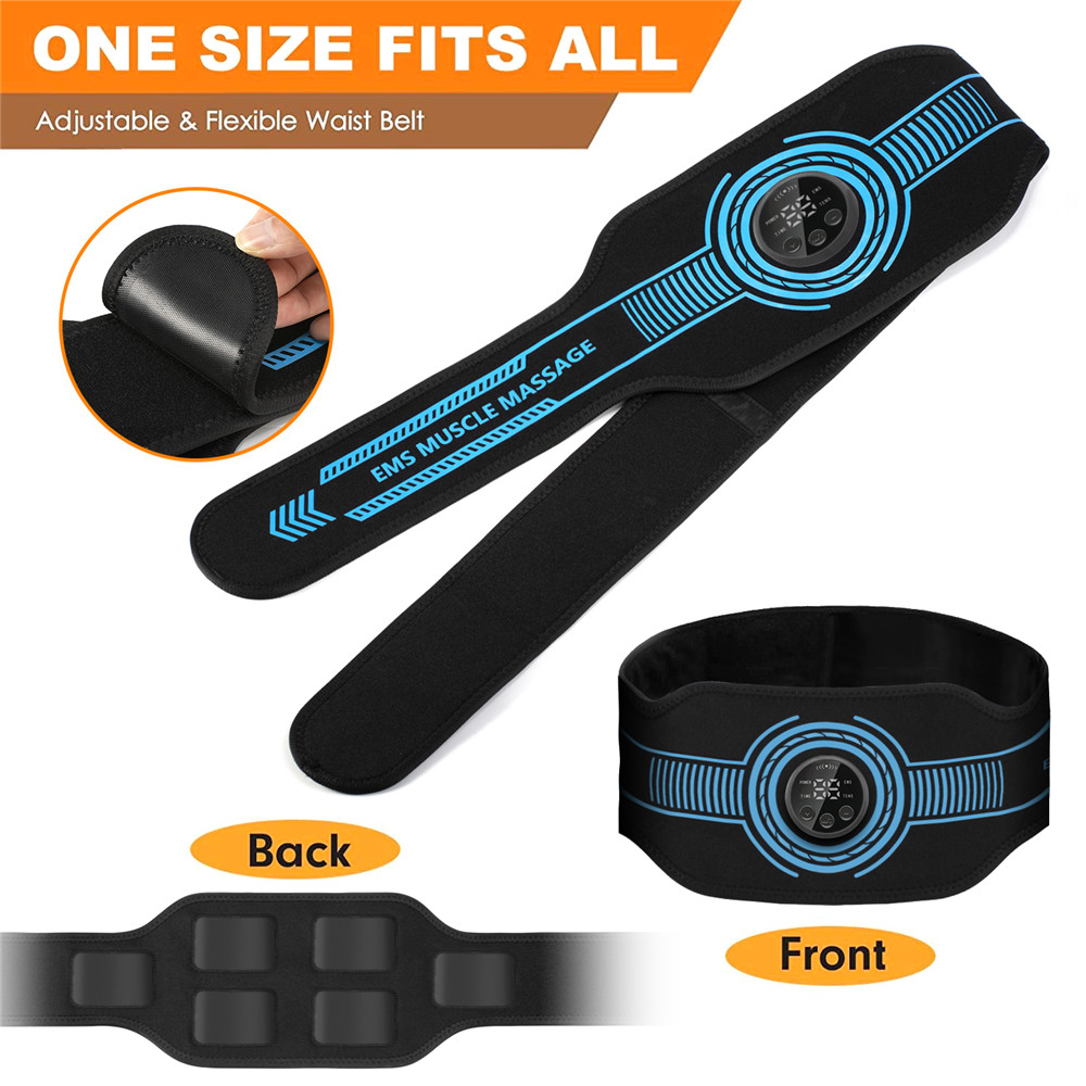 USB akumulator trener mięśni b – Home Gym Options recenzja i cena