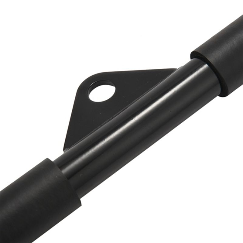Przystawka do wyciągu górnego  – Home Gym Diy Pulley System recenzja i cena