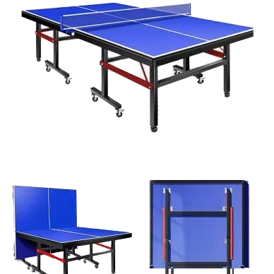 Profesjonalny składany stół do – Home Gym Equipment Set recenzja i cena