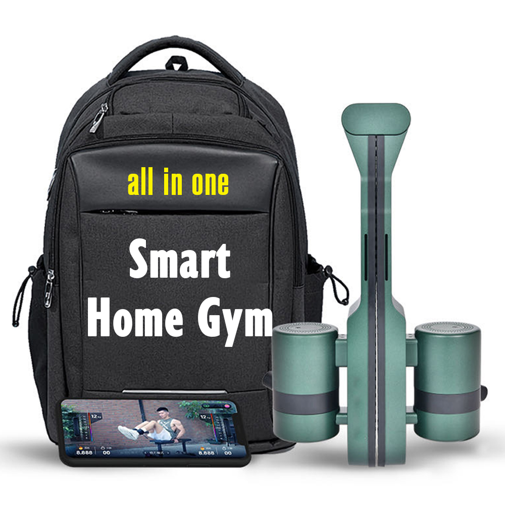 Wielofunkcyjna stacja do ćwicz – Home Gym Multi Station recenzja i cena