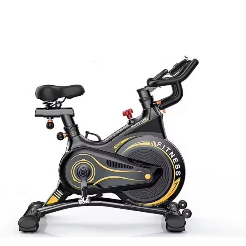 Najlepiej sprzedający się rowe – Home Gym Bike recenzja i cena