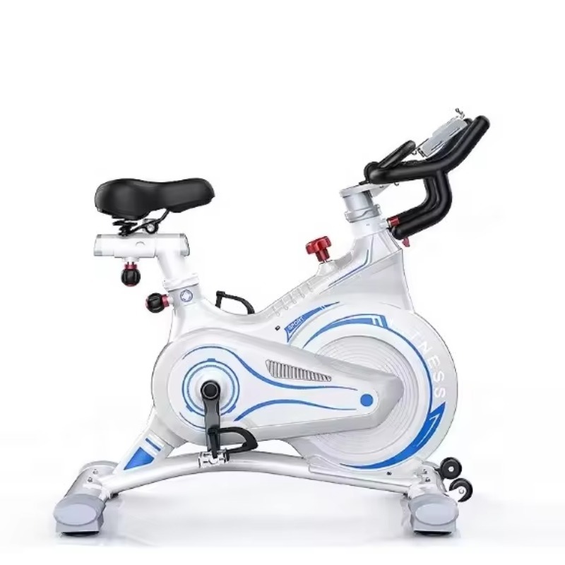 Najlepiej sprzedający się rowe – Home Gym Bike recenzja i cena