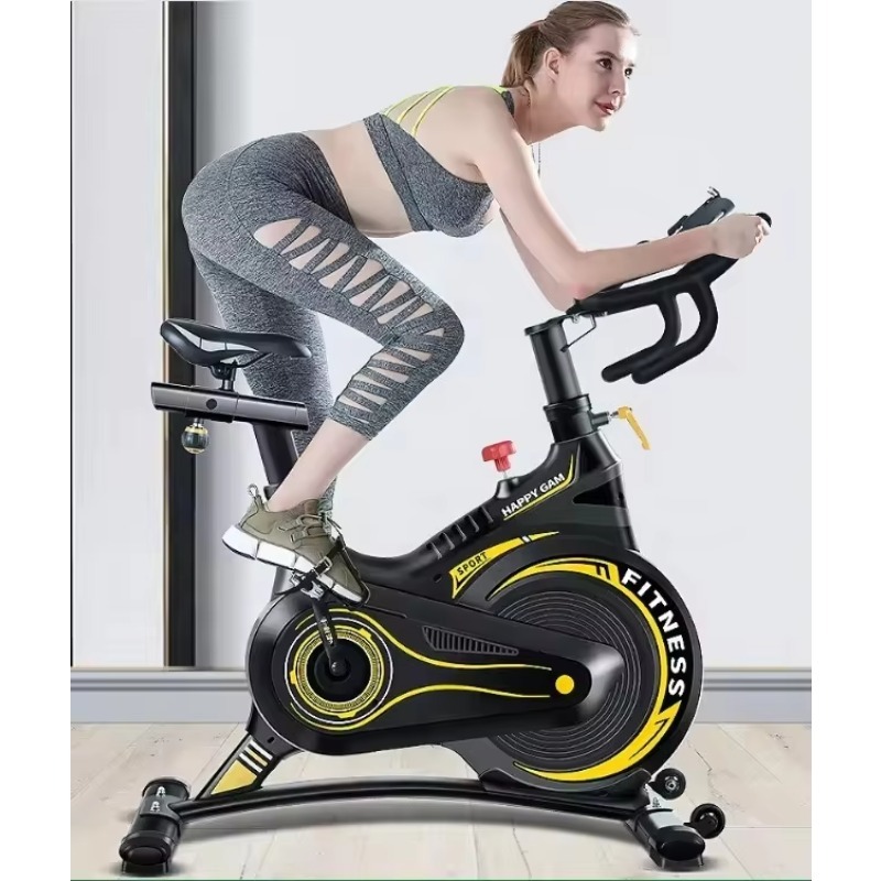 Najlepiej sprzedający się rowe – Home Gym Bike recenzja i cena