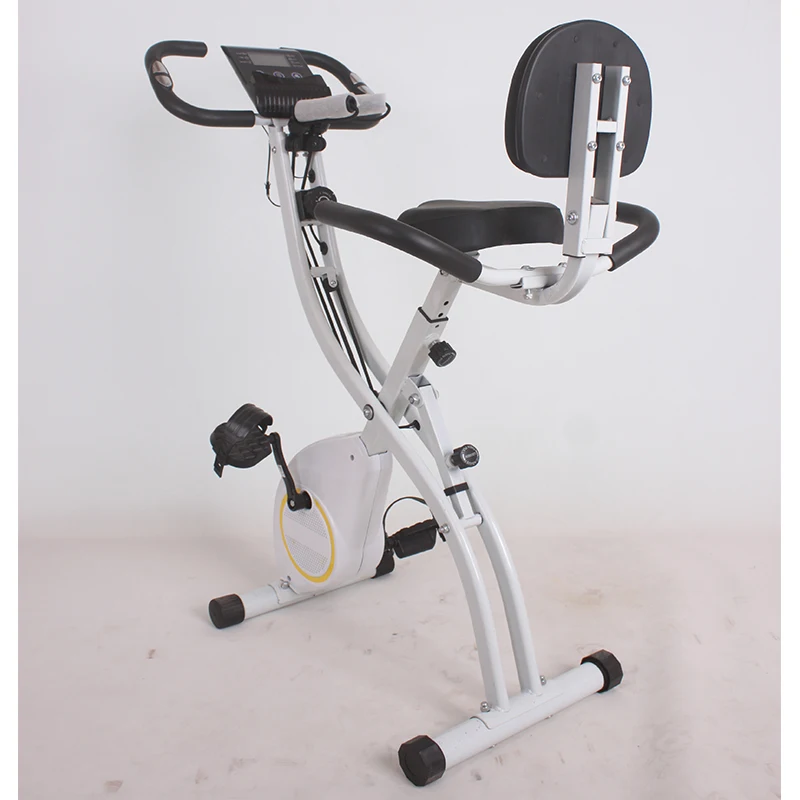 Składany, wysokiej jakości spr – Home Gym Bike recenzja i cena