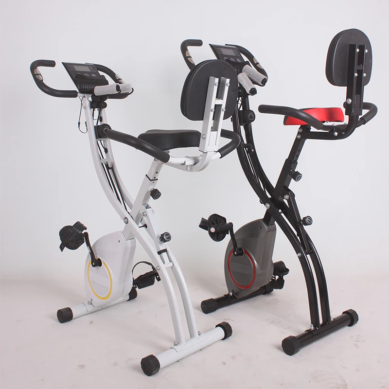 Składany, wysokiej jakości spr – Home Gym Bike recenzja i cena