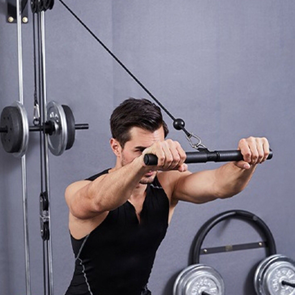 Profesjonalny drążek do ćwicze – Home Gym Fitness recenzja i cena