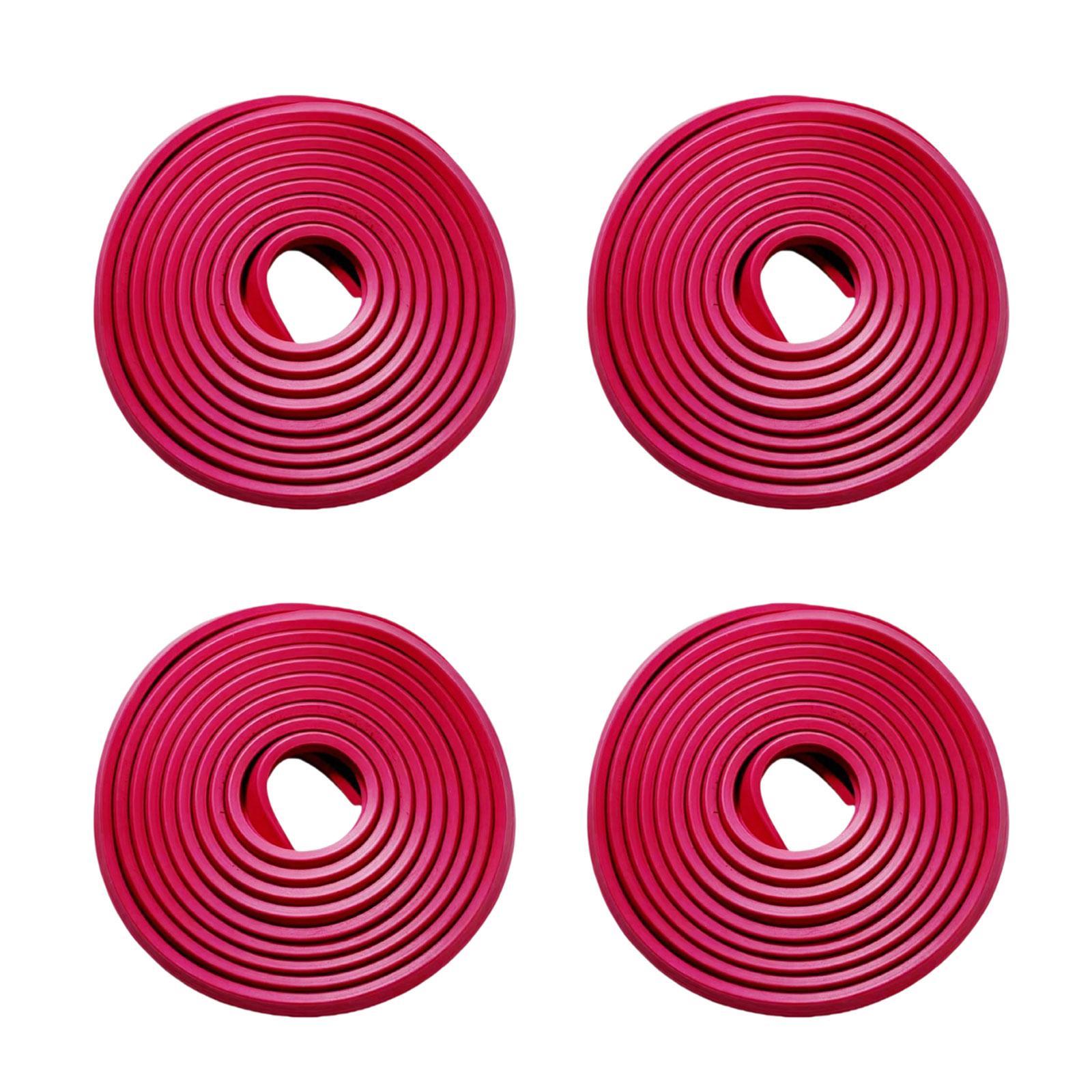 1 Roll Pool Table Bumpers Deco – Home Gym Room recenzja i cena