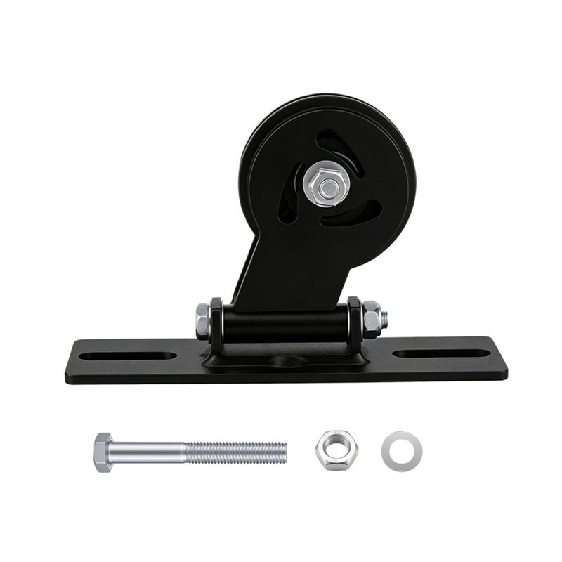 Nowy system linowy z bloczkiem – Home Gym Rack With Cables recenzja i cena