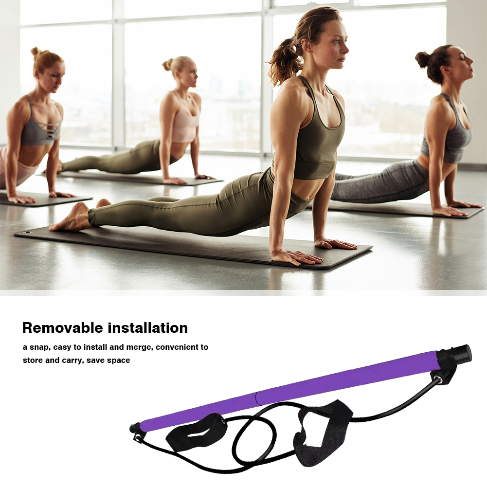 Lekka drążek do ćwiczeń z prze – Home Gym Options recenzja i cena