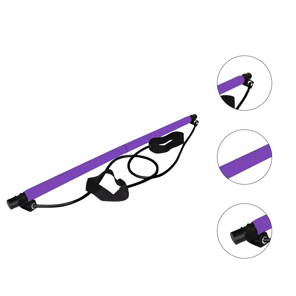 Lekka drążek do ćwiczeń z prze – Home Gym Options recenzja i cena