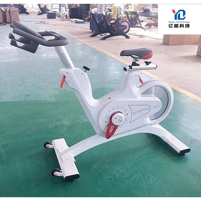 YG-S005 Rower spinningowy YG F – Home Gym Bike recenzja i cena