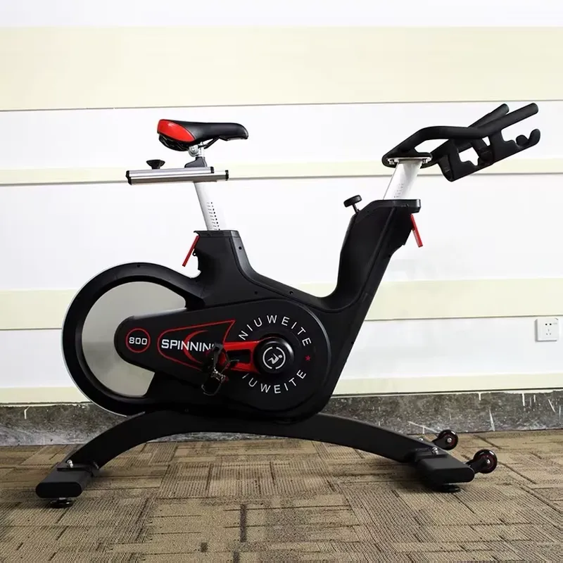 YG-S005 Rower spinningowy YG F – Home Gym Bike recenzja i cena
