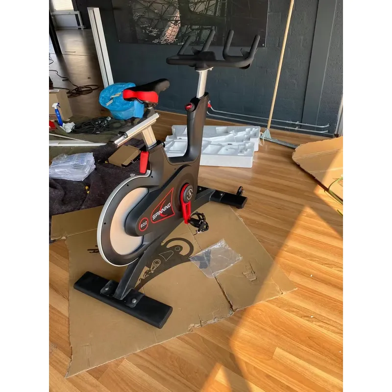 YG-S005 Rower spinningowy YG F – Home Gym Bike recenzja i cena