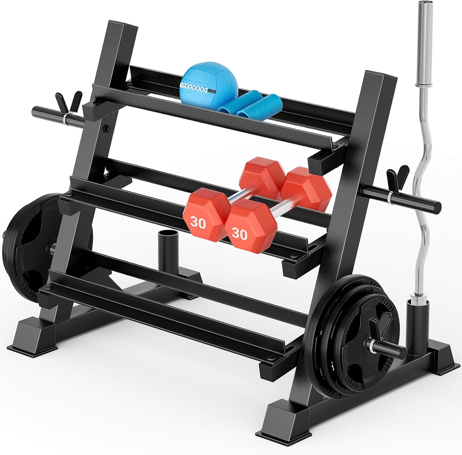 Do użytku w domowej siłowni, s – Home Gym Gym recenzja i cena