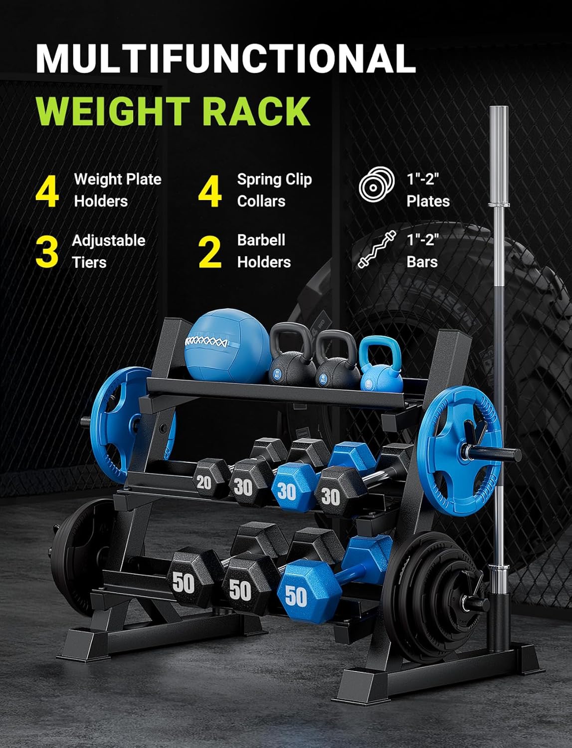 Do użytku w domowej siłowni, s – Home Gym Gym recenzja i cena